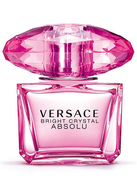 buy versace bright crystal